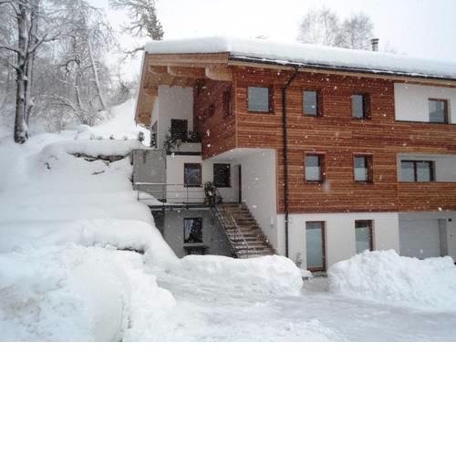 Ferienwohnung Genner