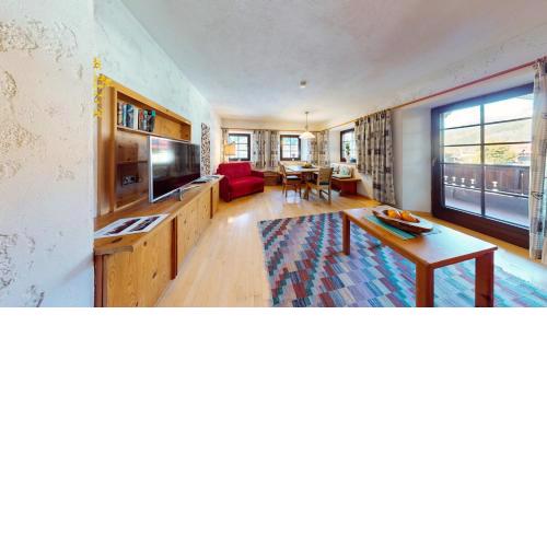 Ferienwohnung Geranie
