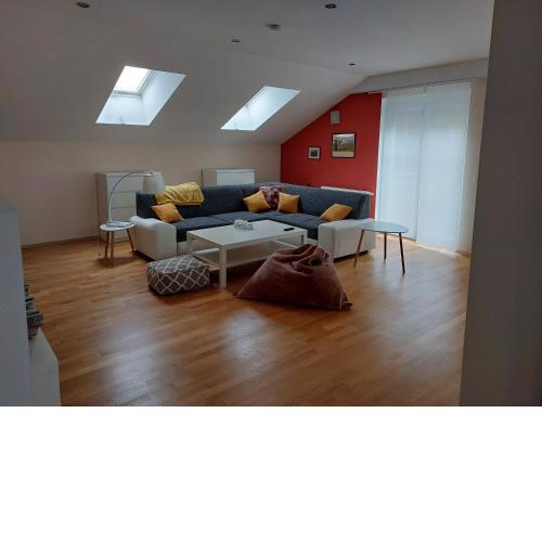 Ferienwohnung Gerti