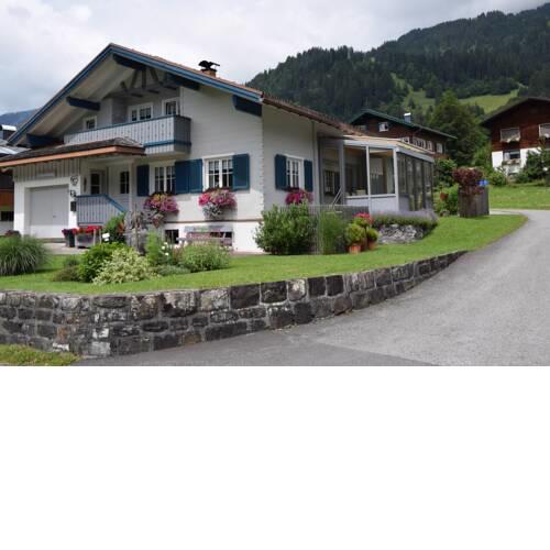 Ferienwohnung Gertrud