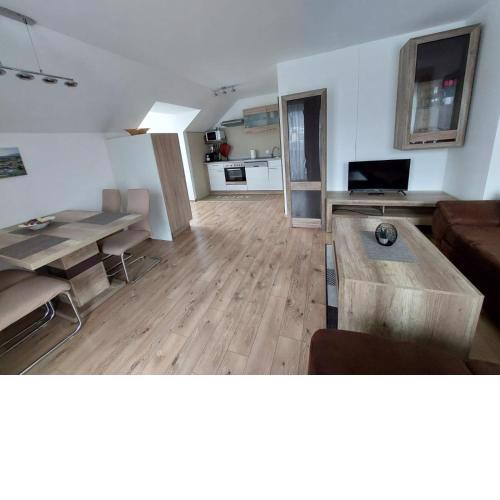 Ferienwohnung Gfrerer Althofen