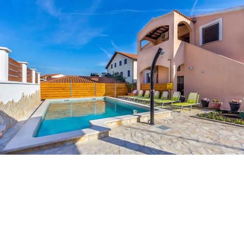 Ferienwohnung Giacomo