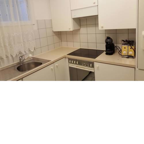 Ferienwohnung Gianda Verda B10