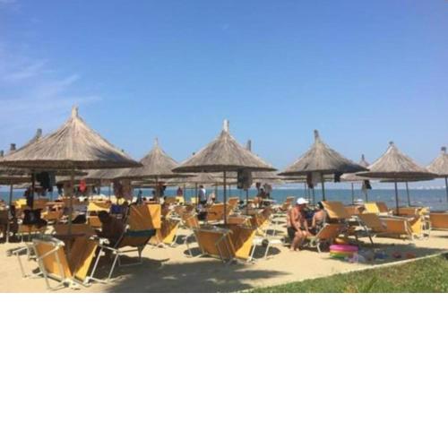 Ferienwohnung Golem (Durres)
