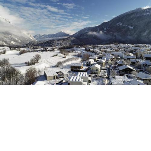 Ferienwohnung Graubünden