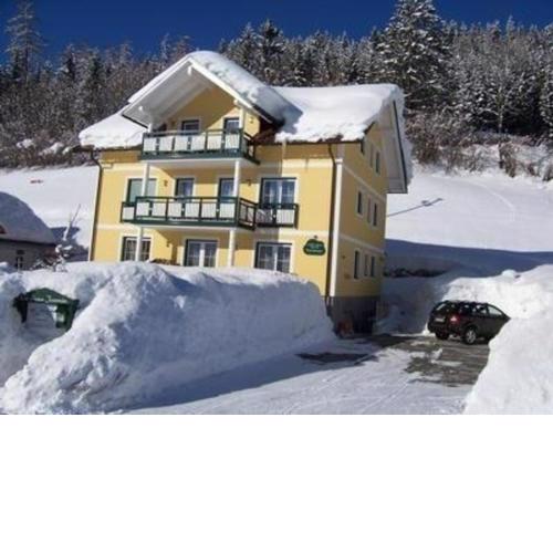 Ferienwohnung Grimmingblick in Bad Mitterndorf