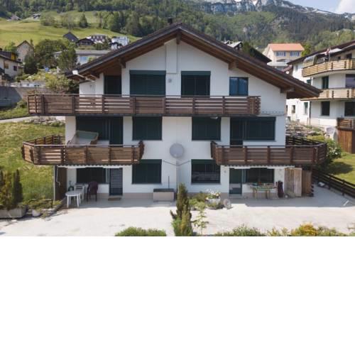 Ferienwohnung Grossgaden