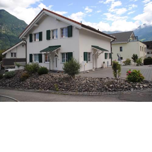 Ferienwohnung Grütter