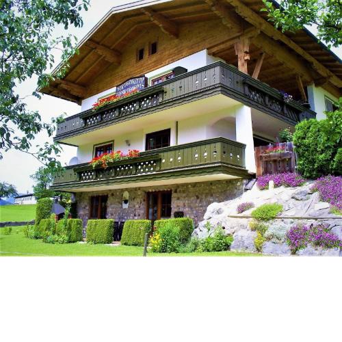 Ferienwohnung Gsenger in Abtenau