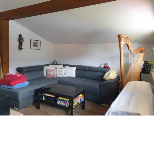Ferienwohnung Hall