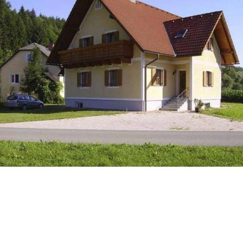 Ferienwohnung Hammerlhaus-Zirngast