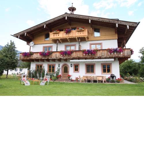 Ferienwohnung Hansenbauer