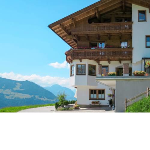 Ferienwohnung Hart 337S