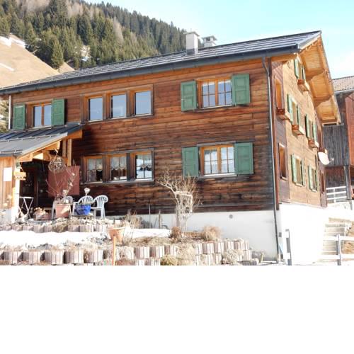 Ferienwohnung Haus Bord