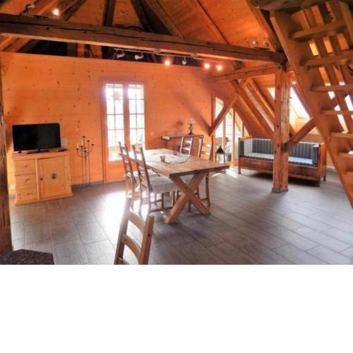 Ferienwohnung Haus Itten