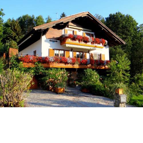 Ferienwohnung Haus König