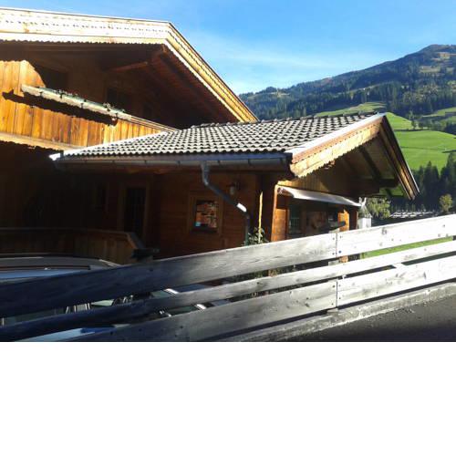 Ferienwohnung Haus Lederer