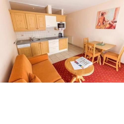 Ferienwohnung Hausbergland in Sankt Oswald