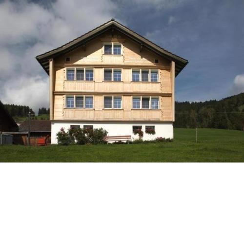 Ferienwohnung Hautle
