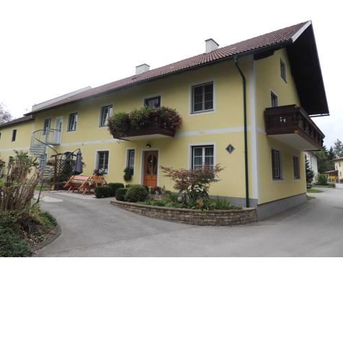 Ferienwohnung Heimberger
