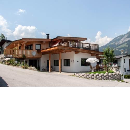 Ferienwohnung Heissl