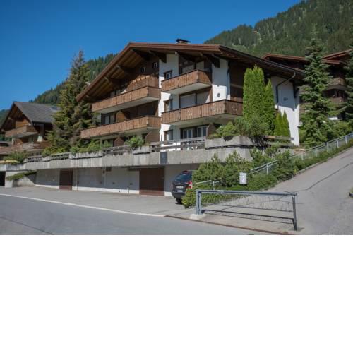 Ferienwohnung Helios