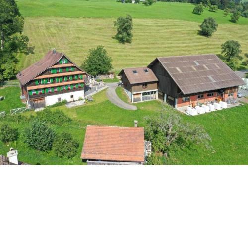 Ferienwohnung Henggeler