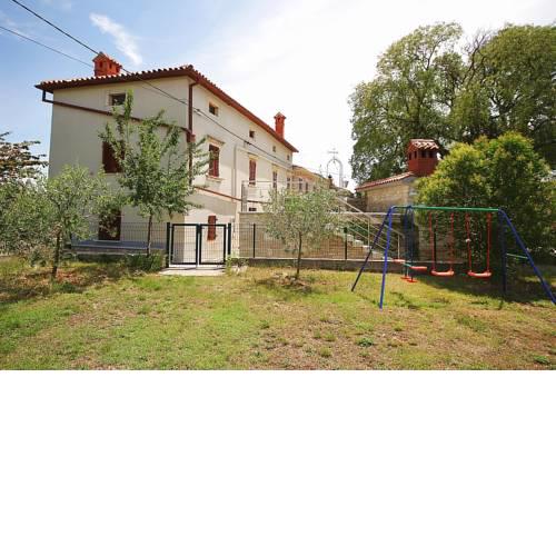 Ferienwohnung Henrietta