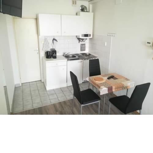 Ferienwohnung Hietzing