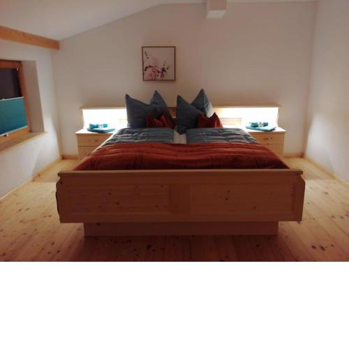 Ferienwohnung Hinterschwarzenberg
