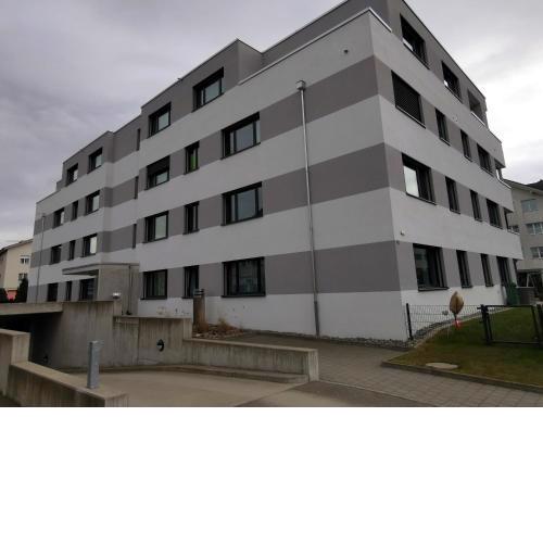 Ferienwohnung Hirschen