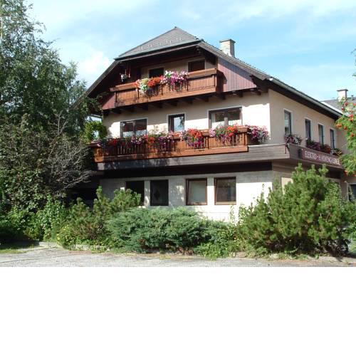 Ferienwohnung Hohengaßner