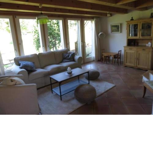Ferienwohnung Howart