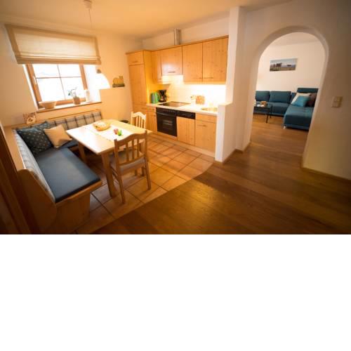 Ferienwohnung Huberhof