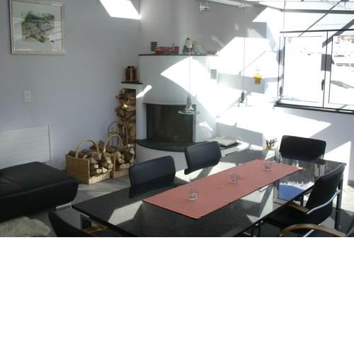 Ferienwohnung Hutter