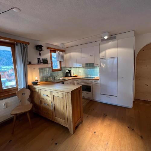 Ferienwohnung Hyggelig