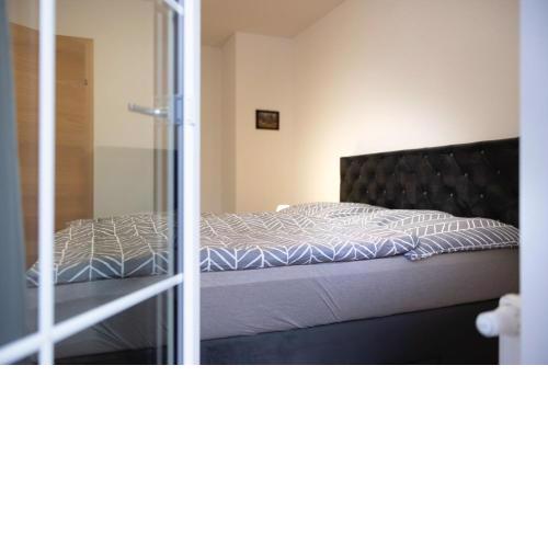 Ferienwohnung im Bergparadies
