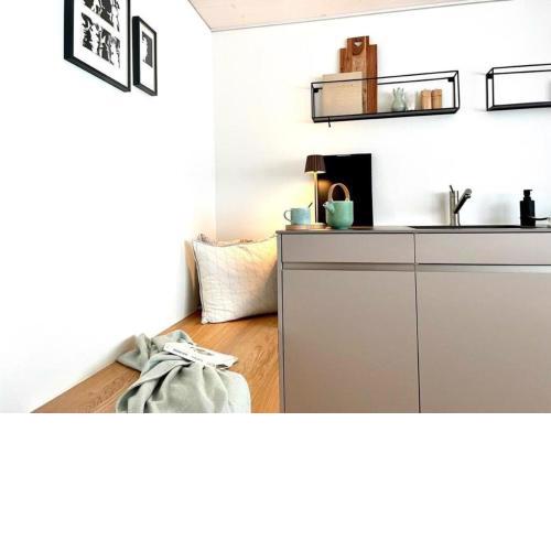 Ferienwohnung im Dorf Urnäsch