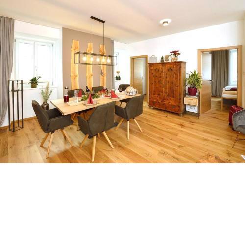 Ferienwohnung im Markt Irdning