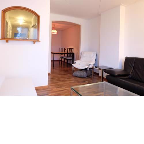 Ferienwohnung im Stadtzentrum