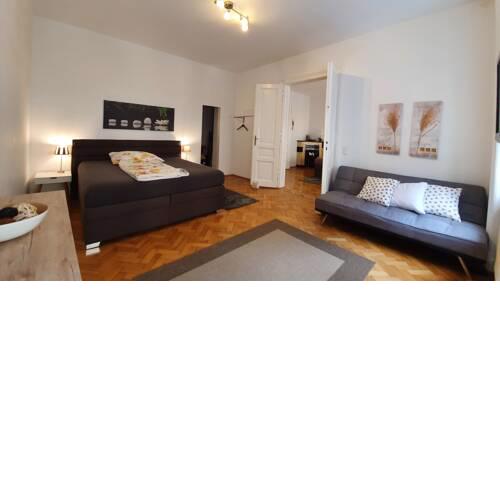 Ferienwohnung im Wiener Stil