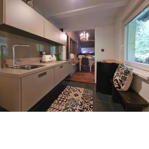 Ferienwohnung im Wienerwald