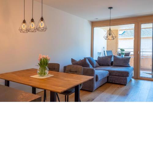 Ferienwohnung im Zentrum von Schwarzenberg