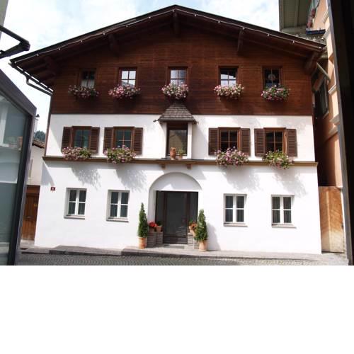Ferienwohnung im Zentrum