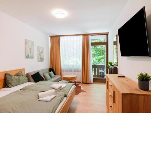 Ferienwohnung in Bad Goisern