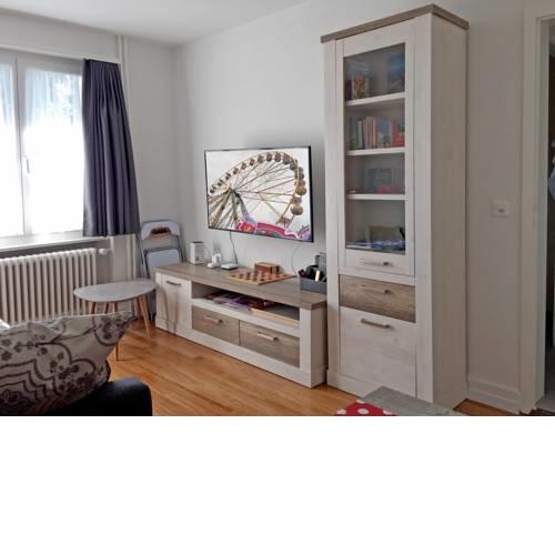 Ferienwohnung in Bern