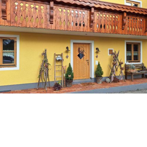 Ferienwohnung In Dorfbeuern
