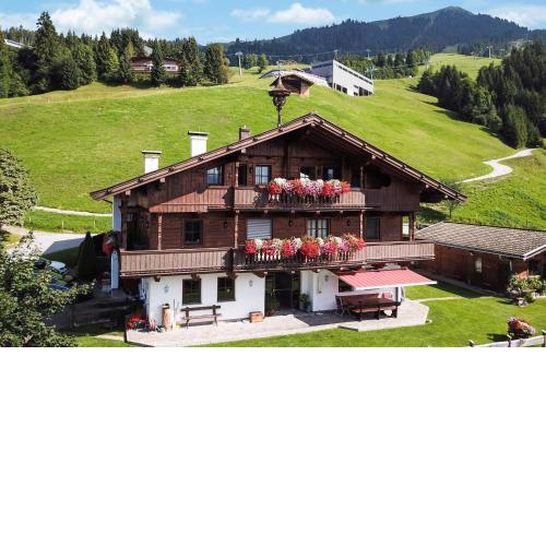 Ferienwohnung In Hopfgarten