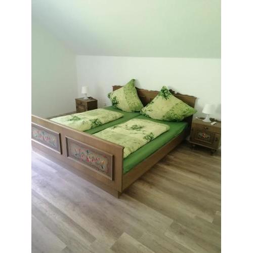 Ferienwohnung in Kaning
