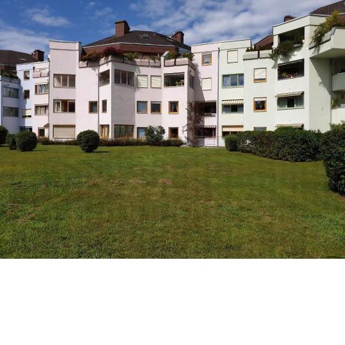 Ferienwohnung In Klagenfurt Viktring